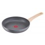 TEFAL | G2660572 Natural Force | Pan | Frying | Diameter 26 cm | Suitable for induction hob | Fixed handle - 4